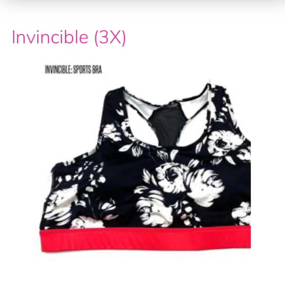 LLR rise outfit